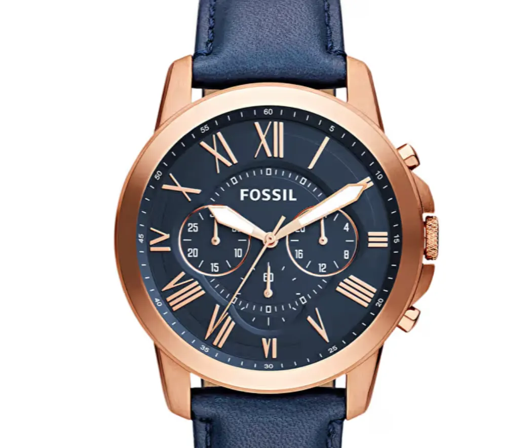 Fossil Watch